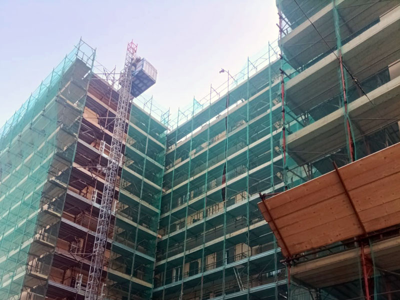 Impresa edile coperture e tetti