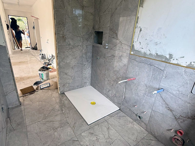Impresa edile ristrutturazione interni